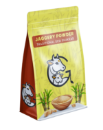 Traditional Jaggery Powder 500gm - Image 2