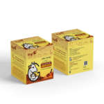 Desi Cow Dung Cakes - Image 2