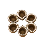 Gaumay Diya (Per Piece)