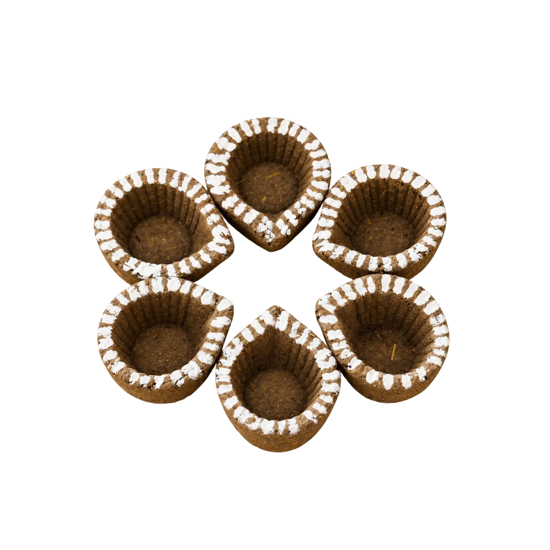 01 Gaumay Diya (Per Piece) - Image 1