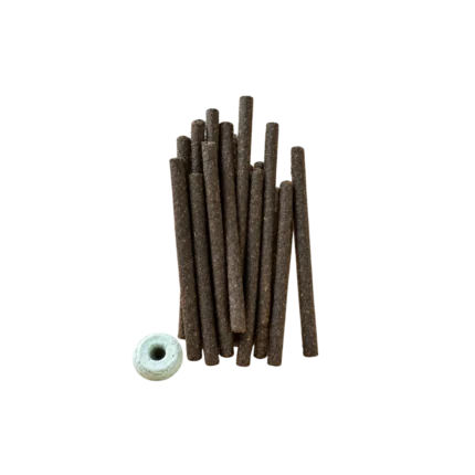 Gaumay Dhoop Sticks (Per Pack - 12 sticks)
