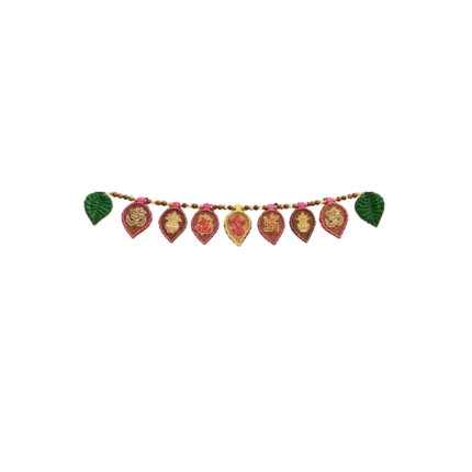 Gaumay Toran (8 Pieces)