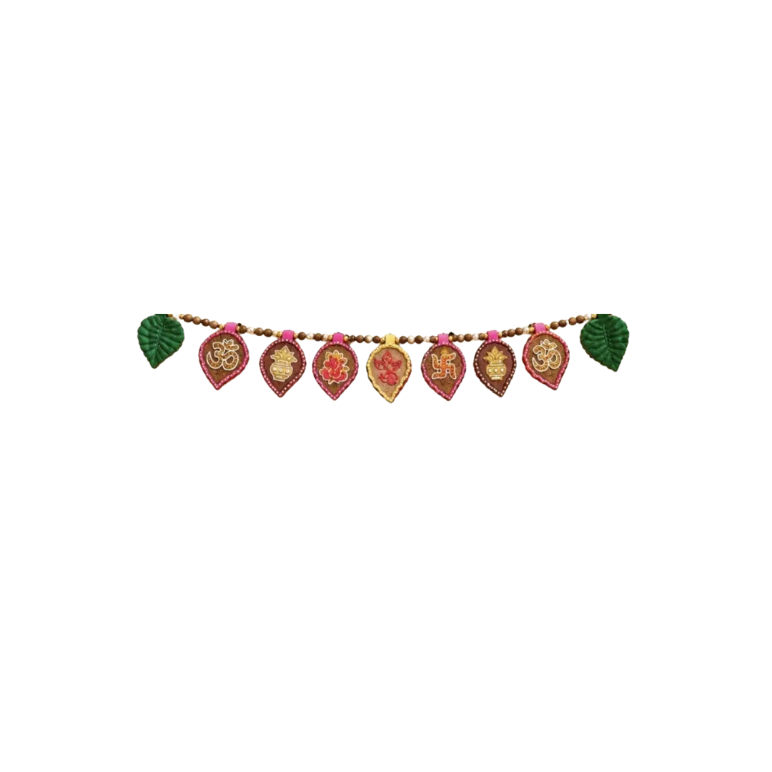 05 Gaumay Toran (8 Pieces) - Image 1